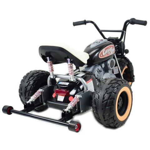 MOTOR CALIFORNIA SCOUT JAZDA NA TYLNYCH KOŁACH - 1600 WAT/LL6688 Import SUPER-TOYS MOTOR CALIFORNIA SCOUT JAZDA NA TYLNYCH KOŁACH - 1600 WAT/LL6688 Import SUPER-TOYS