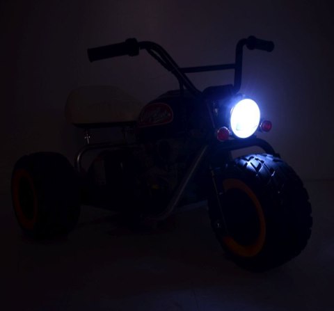 MOTOR CALIFORNIA SCOUT JAZDA NA TYLNYCH KOŁACH - 1600 WAT/LL6688 Import SUPER-TOYS MOTOR CALIFORNIA SCOUT JAZDA NA TYLNYCH KOŁACH - 1600 WAT/LL6688 Import SUPER-TOYS