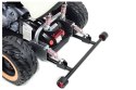MOTOR CALIFORNIA SCOUT JAZDA NA TYLNYCH KOŁACH - 1600 WAT/LL6688 Import SUPER-TOYS