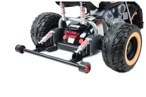 MOTOR CALIFORNIA SCOUT JAZDA NA TYLNYCH KOŁACH - 1600 WAT/LL6688 Import SUPER-TOYS MOTOR CALIFORNIA SCOUT JAZDA NA TYLNYCH KOŁACH - 1600 WAT/LL6688 Import SUPER-TOYS