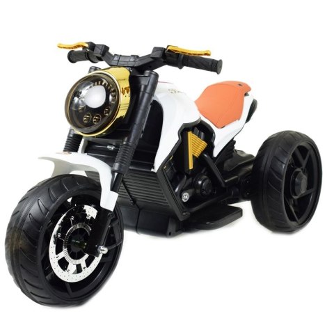 MOTOR CHOPPER NA AKUMULATOR , MIĘKKIE KOŁA, MIĘKKIE SIEDZENIE, PILOT/BDL1188 Import SUPER-TOYS MOTOR CHOPPER NA AKUMULATOR , MIĘKKIE KOŁA, MIĘKKIE SIEDZENIE, PILOT/BDL1188 Import SUPER-TOYS