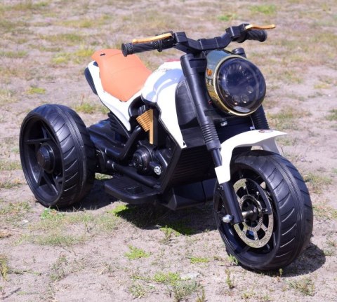 MOTOR CHOPPER NA AKUMULATOR , MIĘKKIE KOŁA, MIĘKKIE SIEDZENIE, PILOT/BDL1188 Import SUPER-TOYS MOTOR CHOPPER NA AKUMULATOR , MIĘKKIE KOŁA, MIĘKKIE SIEDZENIE, PILOT/BDL1188 Import SUPER-TOYS