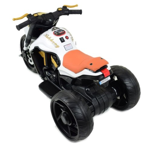 MOTOR CHOPPER NA AKUMULATOR , MIĘKKIE KOŁA, MIĘKKIE SIEDZENIE, PILOT/BDL1188 Import SUPER-TOYS MOTOR CHOPPER NA AKUMULATOR , MIĘKKIE KOŁA, MIĘKKIE SIEDZENIE, PILOT/BDL1188 Import SUPER-TOYS