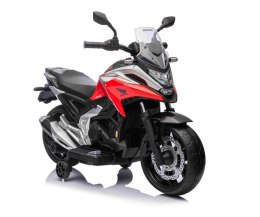 MOTOR NA AKUMULATOR ORYGINALNA HONDA NC 750 X SUPER JAKOŚĆ/TR2306 Import SUPER-TOYS