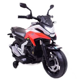 MOTOR NA AKUMULATOR ORYGINALNA HONDA NC 750 X SUPER JAKOŚĆ/TR2306 Import SUPER-TOYS