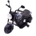 PIERWSZY CHOPPER DLA MALUSZKA, ŚWIATŁA , DŹWIĘKI/AHL008 Import SUPER-TOYS