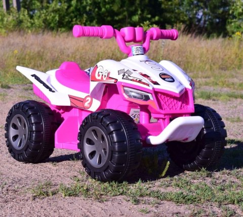 PIERWSZY QUAD NA AKUMULATOR DIRT RAIDER/BRD2101 Import SUPER-TOYS PIERWSZY QUAD NA AKUMULATOR DIRT RAIDER/BRD2101 Import SUPER-TOYS