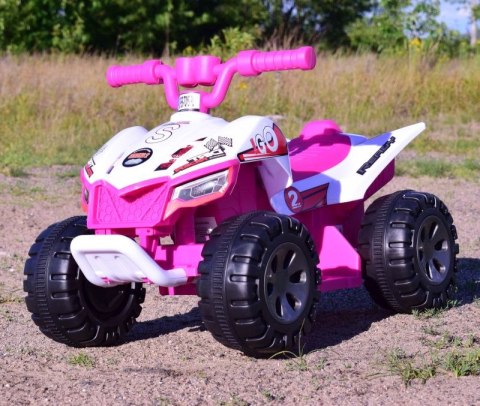 PIERWSZY QUAD NA AKUMULATOR DIRT RAIDER/BRD2101 Import SUPER-TOYS PIERWSZY QUAD NA AKUMULATOR DIRT RAIDER/BRD2101 Import SUPER-TOYS