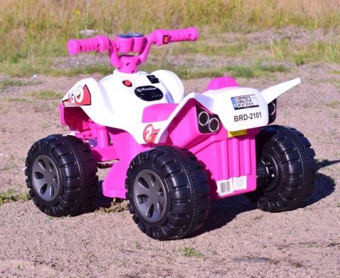 PIERWSZY QUAD NA AKUMULATOR DIRT RAIDER/BRD2101 Import SUPER-TOYS PIERWSZY QUAD NA AKUMULATOR DIRT RAIDER/BRD2101 Import SUPER-TOYS