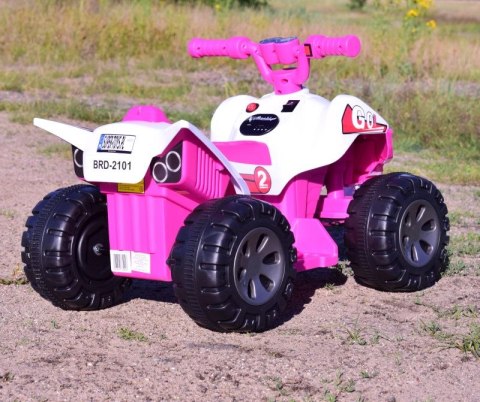 PIERWSZY QUAD NA AKUMULATOR DIRT RAIDER/BRD2101 Import SUPER-TOYS PIERWSZY QUAD NA AKUMULATOR DIRT RAIDER/BRD2101 Import SUPER-TOYS