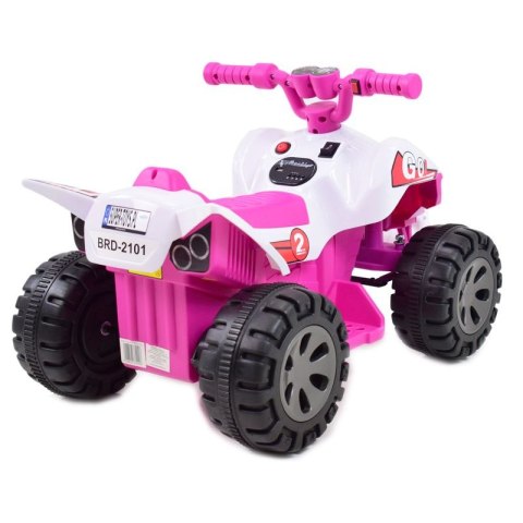 PIERWSZY QUAD NA AKUMULATOR DIRT RAIDER/BRD2101 Import SUPER-TOYS PIERWSZY QUAD NA AKUMULATOR DIRT RAIDER/BRD2101 Import SUPER-TOYS