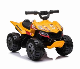 PIERWSZY QUAD NA AKUMULATOR DIRT RAIDER/BRD2101 Import SUPER-TOYS