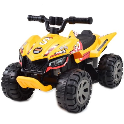 PIERWSZY QUAD NA AKUMULATOR DIRT RAIDER/BRD2101 Import SUPER-TOYS PIERWSZY QUAD NA AKUMULATOR DIRT RAIDER/BRD2101 Import SUPER-TOYS