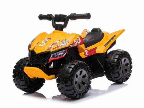 PIERWSZY QUAD NA AKUMULATOR DIRT RAIDER/BRD2101 Import SUPER-TOYS PIERWSZY QUAD NA AKUMULATOR DIRT RAIDER/BRD2101 Import SUPER-TOYS