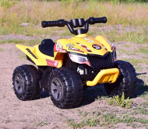 PIERWSZY QUAD NA AKUMULATOR DIRT RAIDER/BRD2101 Import SUPER-TOYS PIERWSZY QUAD NA AKUMULATOR DIRT RAIDER/BRD2101 Import SUPER-TOYS
