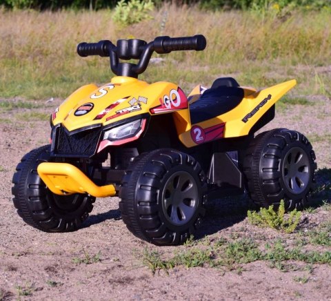 PIERWSZY QUAD NA AKUMULATOR DIRT RAIDER/BRD2101 Import SUPER-TOYS PIERWSZY QUAD NA AKUMULATOR DIRT RAIDER/BRD2101 Import SUPER-TOYS