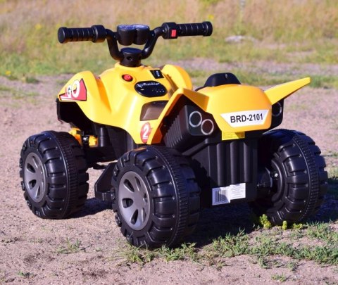 PIERWSZY QUAD NA AKUMULATOR DIRT RAIDER/BRD2101 Import SUPER-TOYS PIERWSZY QUAD NA AKUMULATOR DIRT RAIDER/BRD2101 Import SUPER-TOYS