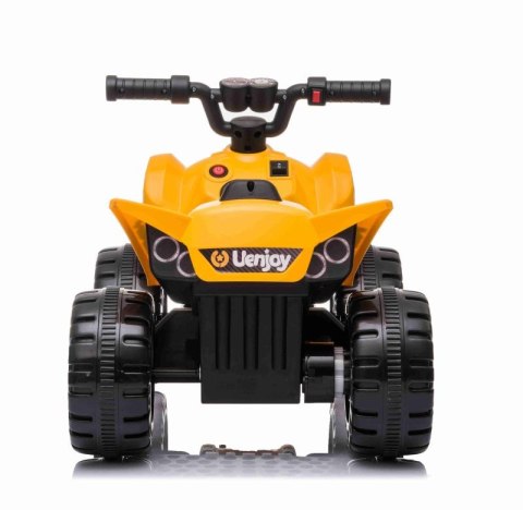 PIERWSZY QUAD NA AKUMULATOR DIRT RAIDER/BRD2101 Import SUPER-TOYS PIERWSZY QUAD NA AKUMULATOR DIRT RAIDER/BRD2101 Import SUPER-TOYS