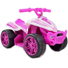 Pierwszy quad na akumulator dla dziecka super jakość/TR1805 Import SUPER-TOYS