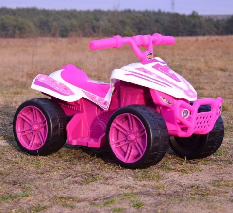 Pierwszy quad na akumulator dla dziecka super jakość/TR1805 Import SUPER-TOYS Pierwszy quad na akumulator dla dziecka super jakość/TR1805 Import SUPER-TOYS