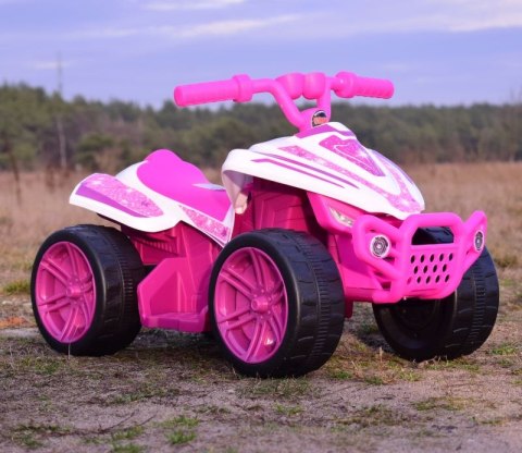 Pierwszy quad na akumulator dla dziecka super jakość/TR1805 Import SUPER-TOYS Pierwszy quad na akumulator dla dziecka super jakość/TR1805 Import SUPER-TOYS