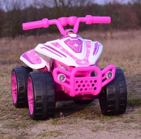 Pierwszy quad na akumulator dla dziecka super jakość/TR1805 Import SUPER-TOYS Pierwszy quad na akumulator dla dziecka super jakość/TR1805 Import SUPER-TOYS