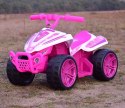 Pierwszy quad na akumulator dla dziecka super jakość/TR1805 Import SUPER-TOYS
