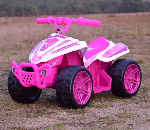 Pierwszy quad na akumulator dla dziecka super jakość/TR1805 Import SUPER-TOYS Pierwszy quad na akumulator dla dziecka super jakość/TR1805 Import SUPER-TOYS
