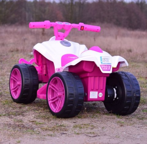 Pierwszy quad na akumulator dla dziecka super jakość/TR1805 Import SUPER-TOYS Pierwszy quad na akumulator dla dziecka super jakość/TR1805 Import SUPER-TOYS