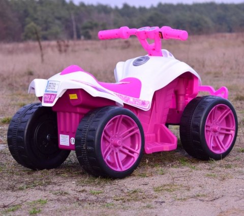 Pierwszy quad na akumulator dla dziecka super jakość/TR1805 Import SUPER-TOYS Pierwszy quad na akumulator dla dziecka super jakość/TR1805 Import SUPER-TOYS