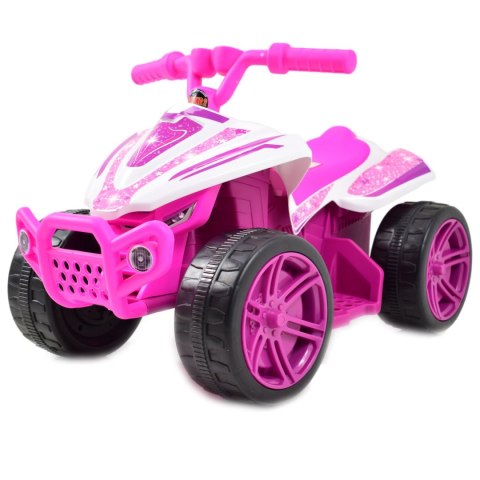 Pierwszy quad na akumulator dla dziecka super jakość/TR1805 Import SUPER-TOYS Pierwszy quad na akumulator dla dziecka super jakość/TR1805 Import SUPER-TOYS