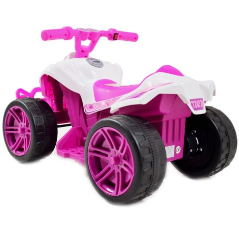 Pierwszy quad na akumulator dla dziecka super jakość/TR1805 Import SUPER-TOYS Pierwszy quad na akumulator dla dziecka super jakość/TR1805 Import SUPER-TOYS