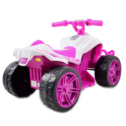 Pierwszy quad na akumulator dla dziecka super jakość/TR1805 Import SUPER-TOYS Pierwszy quad na akumulator dla dziecka super jakość/TR1805 Import SUPER-TOYS