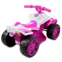 Pierwszy quad na akumulator dla dziecka super jakość/TR1805 Import SUPER-TOYS
