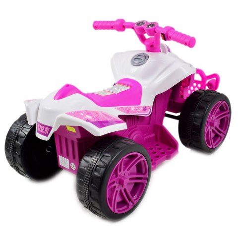 Pierwszy quad na akumulator dla dziecka super jakość/TR1805 Import SUPER-TOYS Pierwszy quad na akumulator dla dziecka super jakość/TR1805 Import SUPER-TOYS