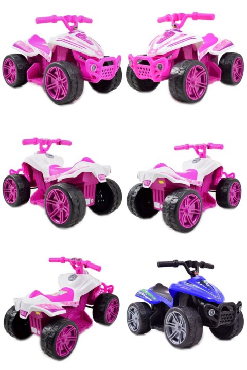 Pierwszy quad na akumulator dla dziecka super jakość/TR1805 Import SUPER-TOYS Pierwszy quad na akumulator dla dziecka super jakość/TR1805 Import SUPER-TOYS