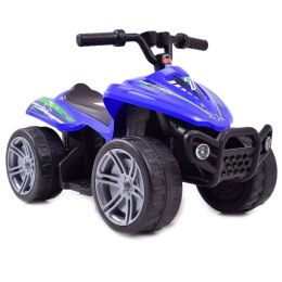 Pierwszy quad na akumulator dla dziecka super jakość/TR1805 Import SUPER-TOYS