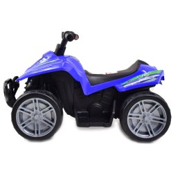Pierwszy quad na akumulator dla dziecka super jakość/TR1805 Import SUPER-TOYS