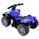 Pierwszy quad na akumulator dla dziecka super jakość/TR1805 Import SUPER-TOYS