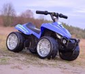Pierwszy quad na akumulator dla dziecka super jakość/TR1805 Import SUPER-TOYS