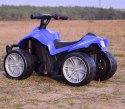 Pierwszy quad na akumulator dla dziecka super jakość/TR1805 Import SUPER-TOYS