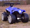 Pierwszy quad na akumulator dla dziecka super jakość/TR1805 Import SUPER-TOYS