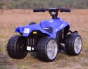Pierwszy quad na akumulator dla dziecka super jakość/TR1805 Import SUPER-TOYS
