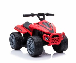 Pierwszy quad na akumulator dla dziecka super jakość/TR1805 Import SUPER-TOYS
