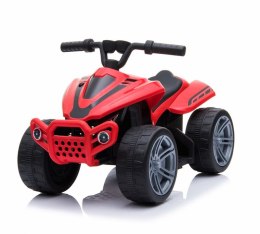Pierwszy quad na akumulator dla dziecka super jakość/TR1805 Import SUPER-TOYS