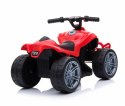 Pierwszy quad na akumulator dla dziecka super jakość/TR1805 Import SUPER-TOYS