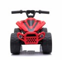 Pierwszy quad na akumulator dla dziecka super jakość/TR1805 Import SUPER-TOYS