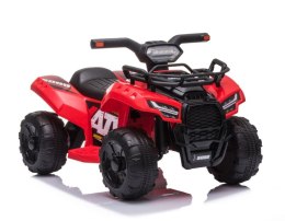 QUAD NA AKUMULATOR DLA MALUSZKA - CHAMPION 5000/JS320 Import SUPER-TOYS