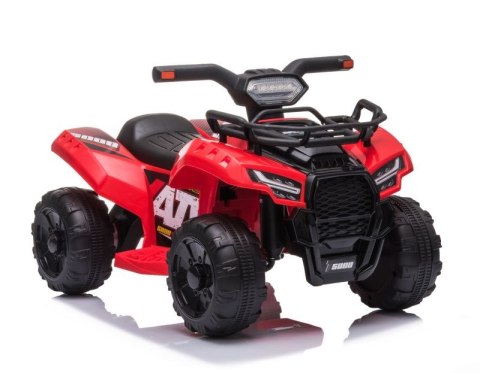 QUAD NA AKUMULATOR DLA MALUSZKA - CHAMPION 5000/JS320 Import SUPER-TOYS QUAD NA AKUMULATOR DLA MALUSZKA - CHAMPION 5000/JS320 Import SUPER-TOYS