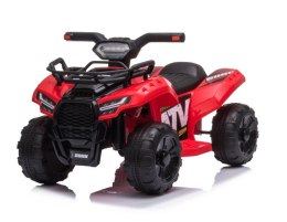 QUAD NA AKUMULATOR DLA MALUSZKA - CHAMPION 5000/JS320 Import SUPER-TOYS